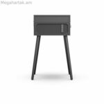 Ֆլեյբլեր Right Alto Black