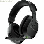 Խաղային ականջակալներ միկրոֆոնով Turtle Beach TBS-3102-05