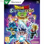 Xbox Series X տեսախաղ Bandai Namco Dragon Ball: Sparking Zero