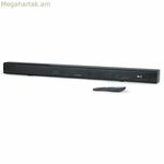 Thomson Black 120 Վտ ձայնային բա