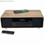 Մինի HiFi Thomson WOOD