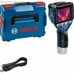 Ջերմային տեսախցիկ BOSCH