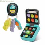 Խաղալիք հեռախոս Vtech Baby MAGI'POP