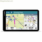 GPS նավիգատոր GARMIN Dezl LGV720