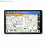 GPS նավիգատոր GARMIN Dezl LGV820