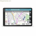 GPS նավիգատոր GARMIN Dezl LGV1020