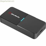 Տեսախաղերի ձայնագրիչ AVERMEDIA6130 Bu113