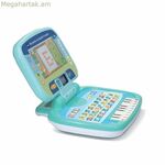 Խաղալիք համակարգիչ Vtech Baby MI PRIMERA COMPUTADORA EDUCATIVA Y MUSICAL ֆրանսերեն (1 միավոր)