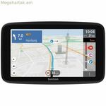 GPS նավիգատոր ԹՈՄ ԹՈՄ