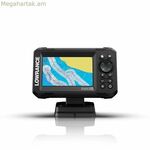 GPS տեղորոշիչ Lowrance Eagle 5