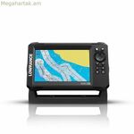 GPS տեղորոշիչ Lowrance Eagle 7