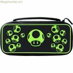 Nintendo Switch PDP-ի համար նախատեսված պատյան և էկրանի վահան