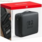 Աքսեսուարներ Nintendo-ում