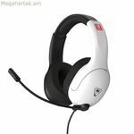 Ականջակալներ Turtle Beach Airlite Fit սպիտակ