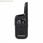 Ռակի-թոքային Motorola D3P01611BDLMAW