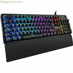 Խաղային ստեղնաշար G-Lab AZERTY ֆրանսիական