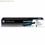 Լրացնող թանաք HP W1143A սև տոներ