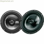 Mtx Audio մեքենայի բարձրախոսներ Ø 16,5 սմ