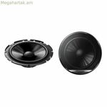 Pioneer TS-G170C մեքենայի բարձրախոսներ (2 հատ)