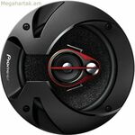 Ավտոմեքենայի բարձրախոսներ Pioneer Diam 170 3 Way MixTrax TS-R1750S 2 հատ