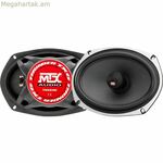 Մեքենայի բարձրախոսներ Mtx Audio TX669C