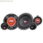 Մեքենայի բարձրախոսներ Mtx Audio TX465S