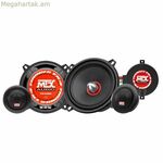 Մեքենայի բարձրախոսներ Mtx Audio TX450S