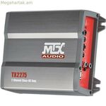 Mtx Audio TX2275 ուժեղացուցիչ