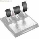Խաղային անիվի և ոտնակի հենարան Thrustmaster Rubber Gaming-ի համար