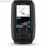 Ձկան որոնիչ GARMIN Striker Vivid 4cv GT20-TM 4