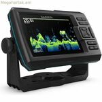 GPS նավիգատոր GARMIN GT20-GM