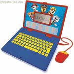 Lexibook JC598PAi1 նոութբուք, 24 x 18 x 3 սմ, The Paw Patrol