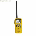 Ռատիկո-թոկի Navicom VHF RT411 IPX6