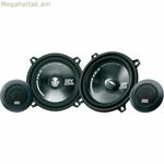 Մեքենայի բարձրախոսներ Mtx Audio TX250S