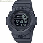 Տղամարդու ժամացույց Casio GBD-800UC-8ER սև