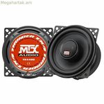 Mtx Audio բարձրախոսներ
