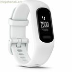 Ակտիվության թևնոց GARMIN Vivosmart 5 սպիտակ, սև