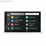 GPS նավիգատոր GARMIN DEZL LGV610 EU