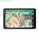 GPS նավիգատոր GARMIN Camper 795 7