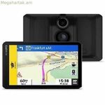 GPS GARMIN LGV710