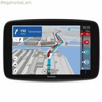 GPS տեղորոշիչ TomTom GO Expert Plus