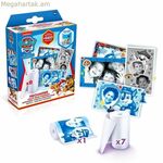 Reel Canal Toys Replacement The Canine Unit