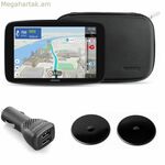 GPS նավիգատոր TOM TOM GO Camper Max 2 Gen