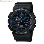 Ակտիվության թևնոց Casio G-Shock GS BASIC
