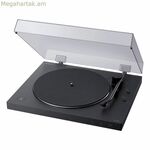 Ֆլեյեր Sony PSLX310BT սև