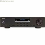 Մինի HiFi Aiwa AMR200DAB/BK