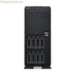 Սերվեր Dell 50RJ9 Intel Xeon Silver 32 GB RAM 480 GB SSD