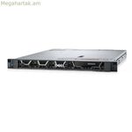Սերվեր Dell R550 IXS4309Y 480 ԳԲ SSD