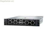 Սերվեր Dell KJN4Y Intel Xeon Silver 4309Y 16 GB RAM 480 GB SSD