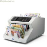 Թղթադրամների հաշվիչ Safescan 2265-S սպիտակ